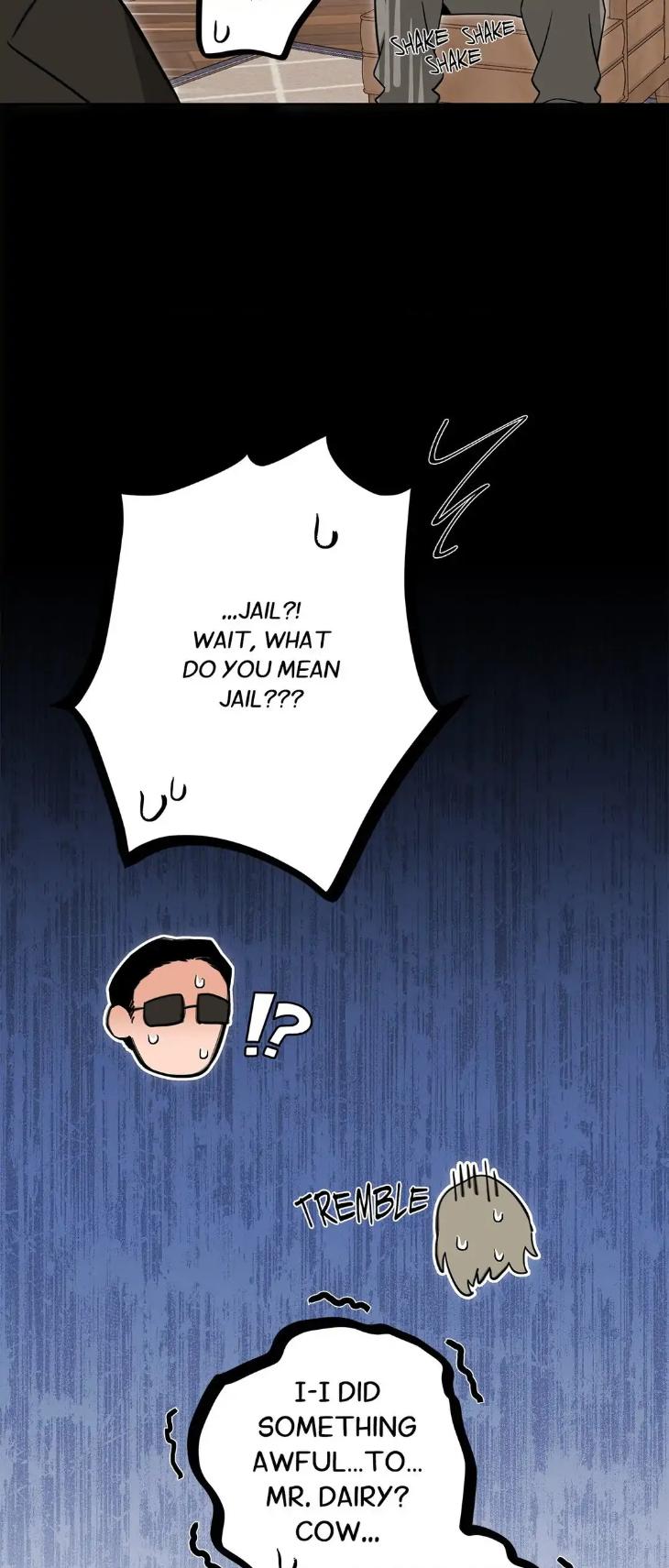 Mr.A’s Farm by NACHIOBOY – Uncensored – Special 1 [Eng] page 25