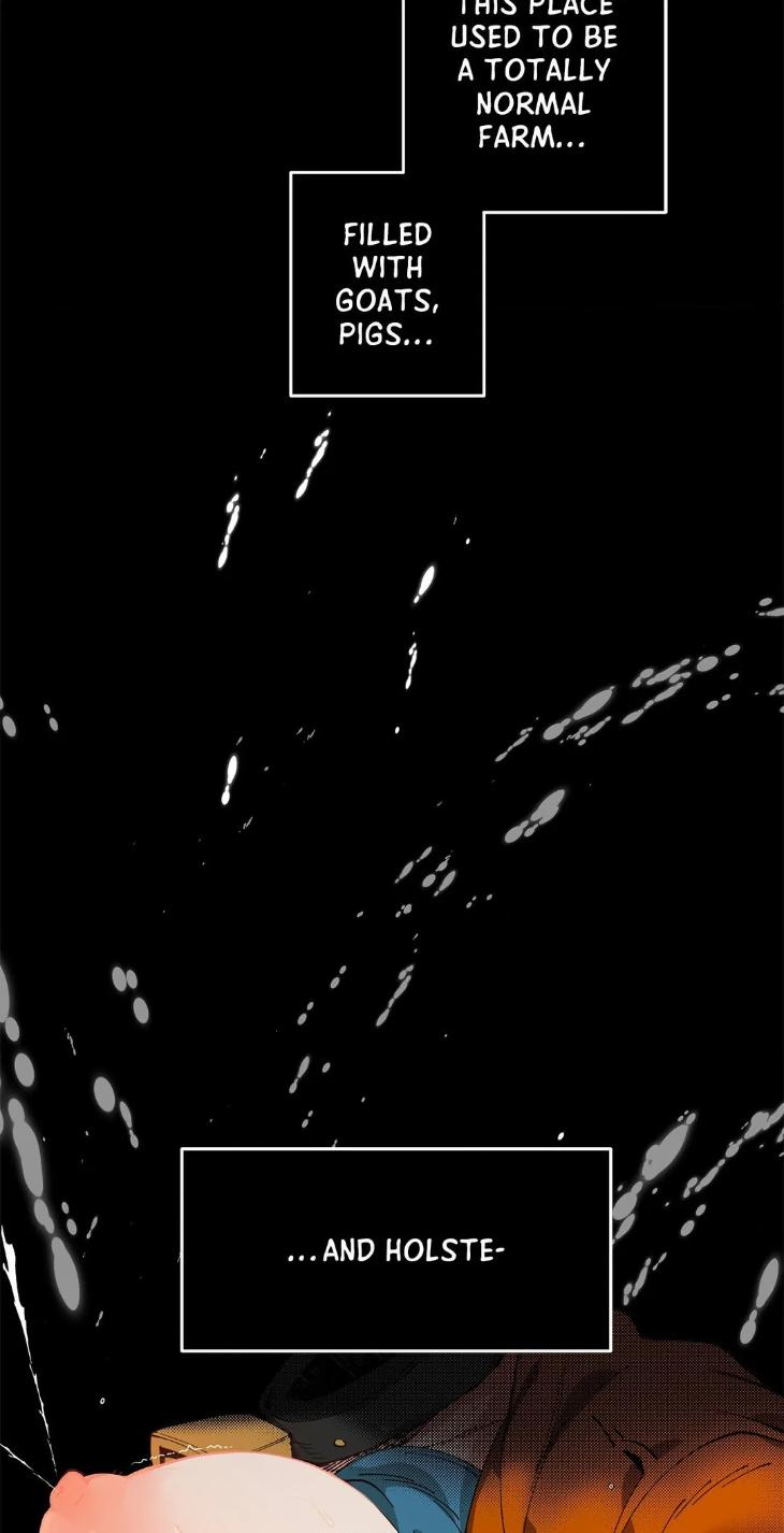 Mr.A’s Farm by NACHIOBOY – Uncensored – Special 1 [Eng] page 24