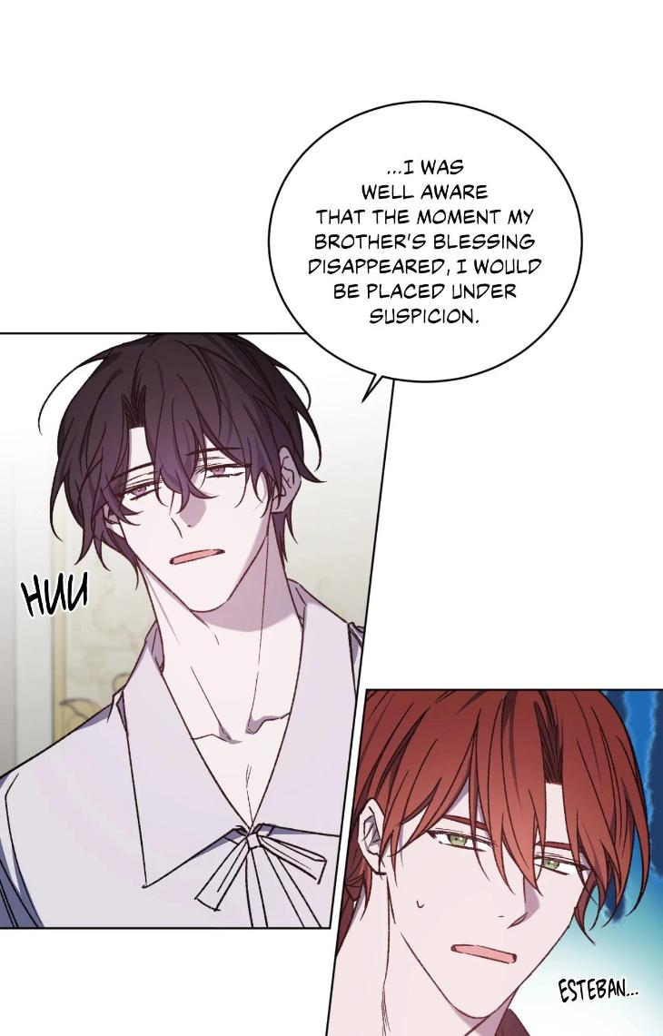 Love Trap by Rayuan – Season 3 – Uncensored [Eng] page 22