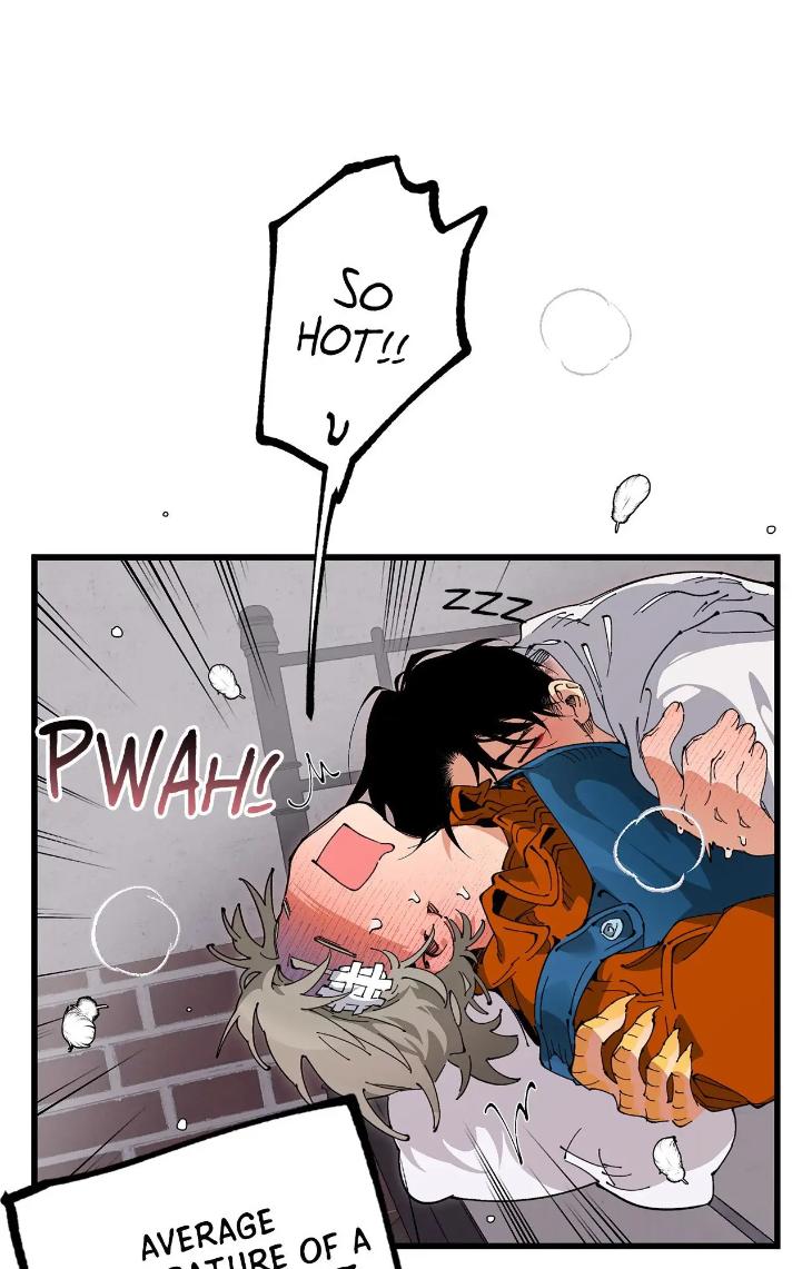 Mr.A’s Farm by NACHIOBOY – Uncensored – Special 1 [Eng] page 23