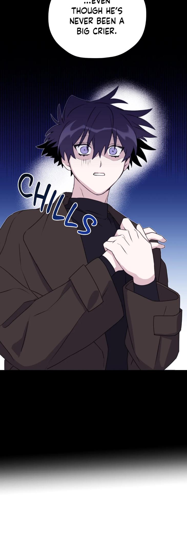 Surge Towards You by Cheongyeon – SE 6 [Eng] page 24