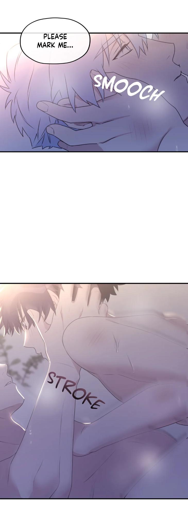 Surge Towards You by Cheongyeon – SE 6 [Eng] page 25