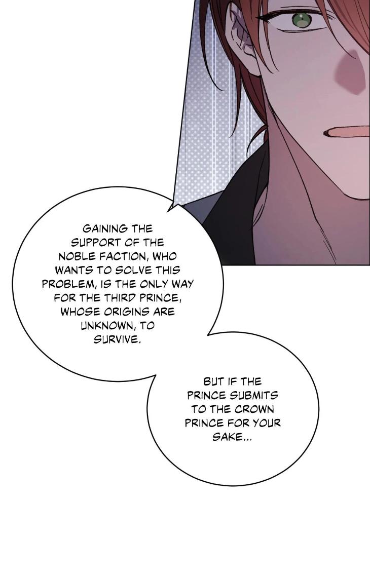 Love Trap by Rayuan – Season 3 – Uncensored [Eng] page 25