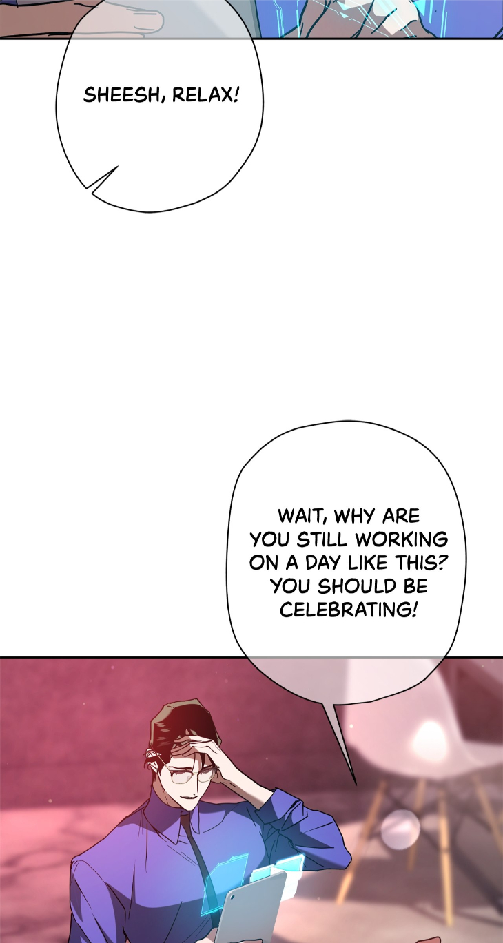 Bullet Time by Dark history – Uncensored – Ch. 39 [Eng] page 25