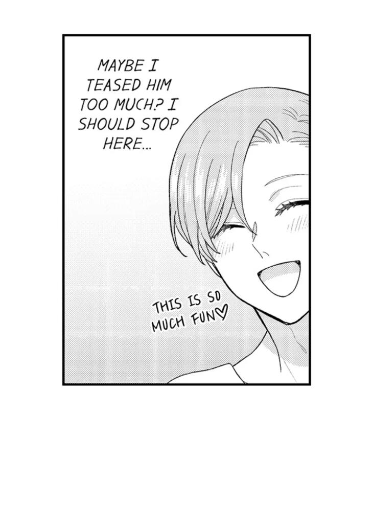 Bitch-Kun Doesn’t Want to Marry by Kodama Suika [Eng] page 25