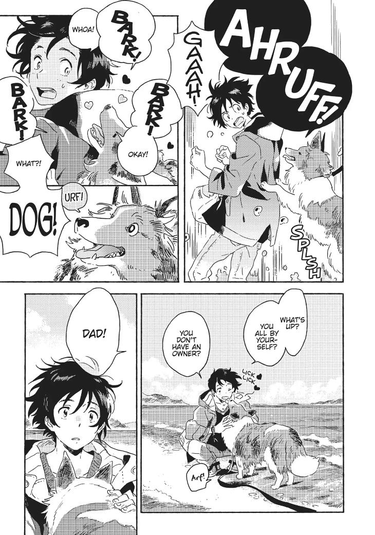 Harukaze no Étranger by KII Kanna – Vol. 2-4 [Eng] page 25