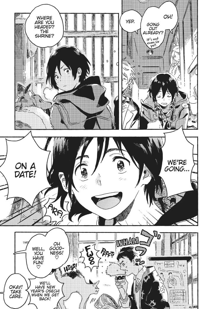 Harukaze no Étranger by KII Kanna – Vol. 2-4 [Eng] page 25