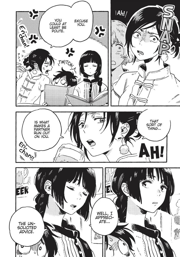 Harukaze no Étranger by KII Kanna – Vol. 2-4 [Eng] page 24