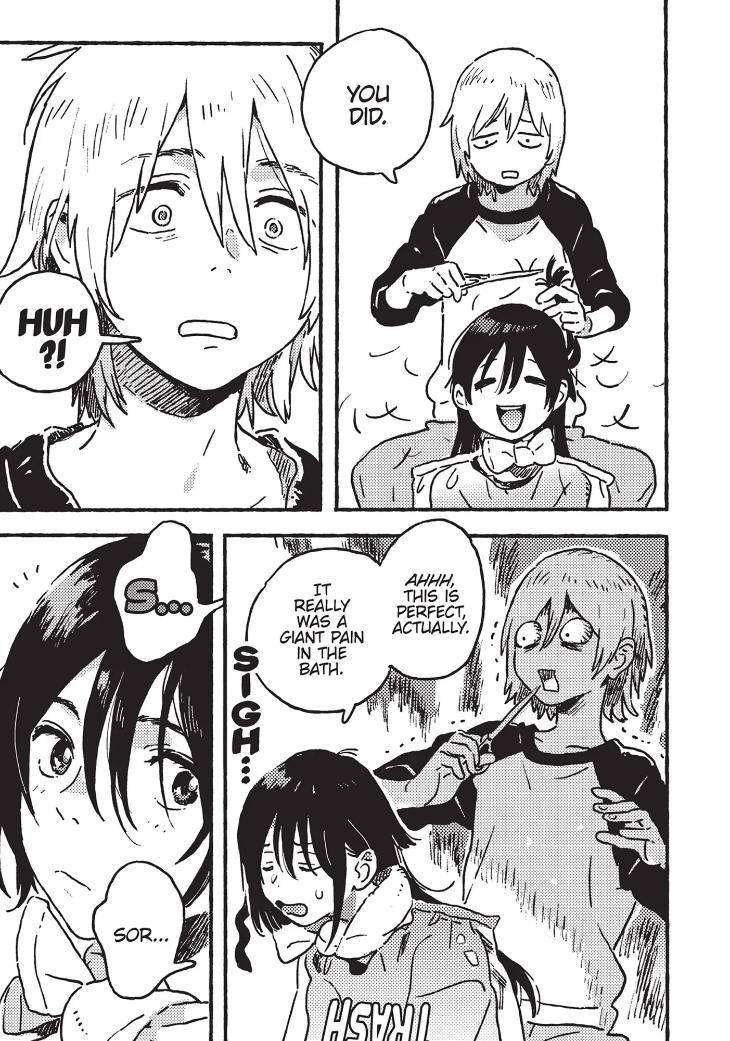 Harukaze no Étranger by KII Kanna – Vol. 2-4 [Eng] page 25