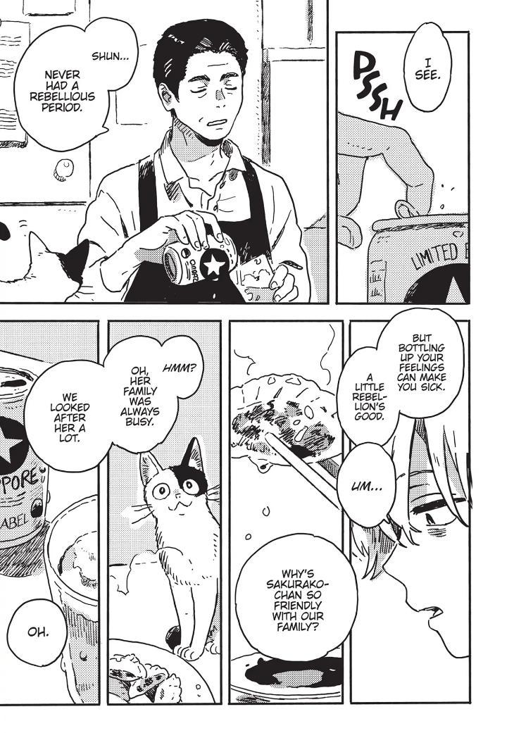 Harukaze no Étranger by KII Kanna – Vol. 2-4 [Eng] page 25