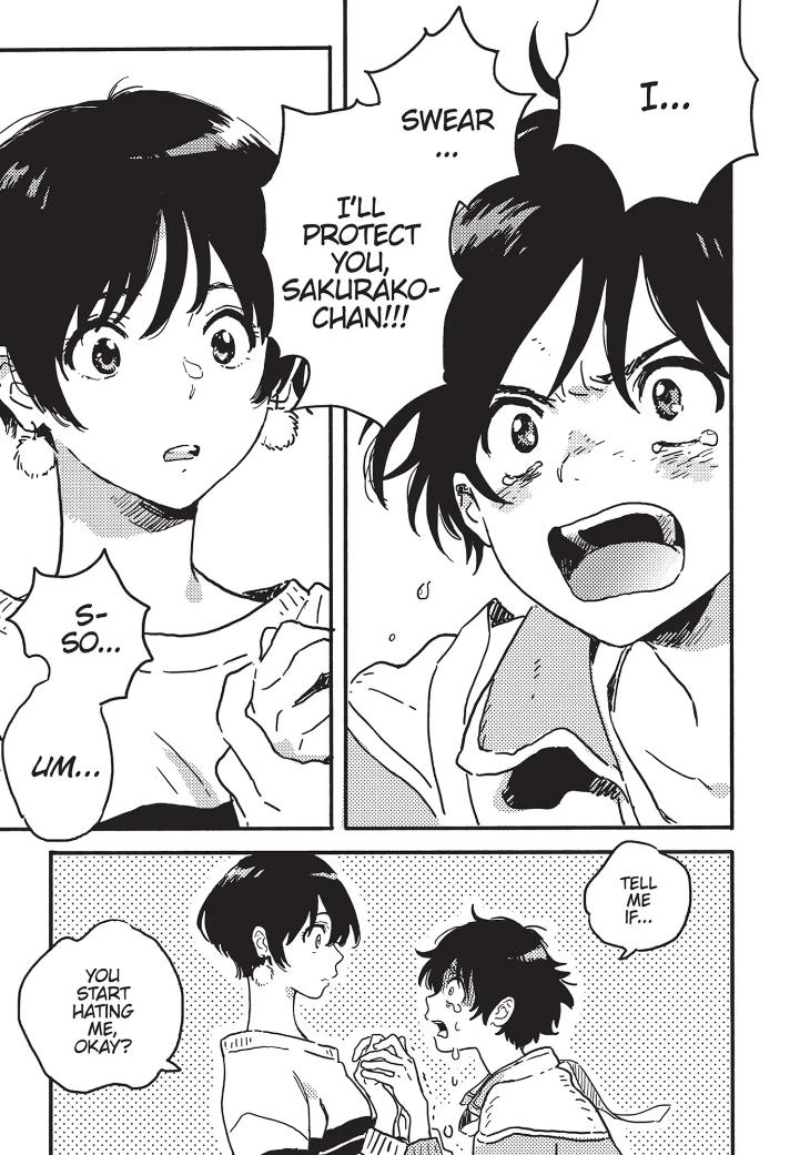 Harukaze no Étranger by KII Kanna – Vol. 2-4 [Eng] page 25