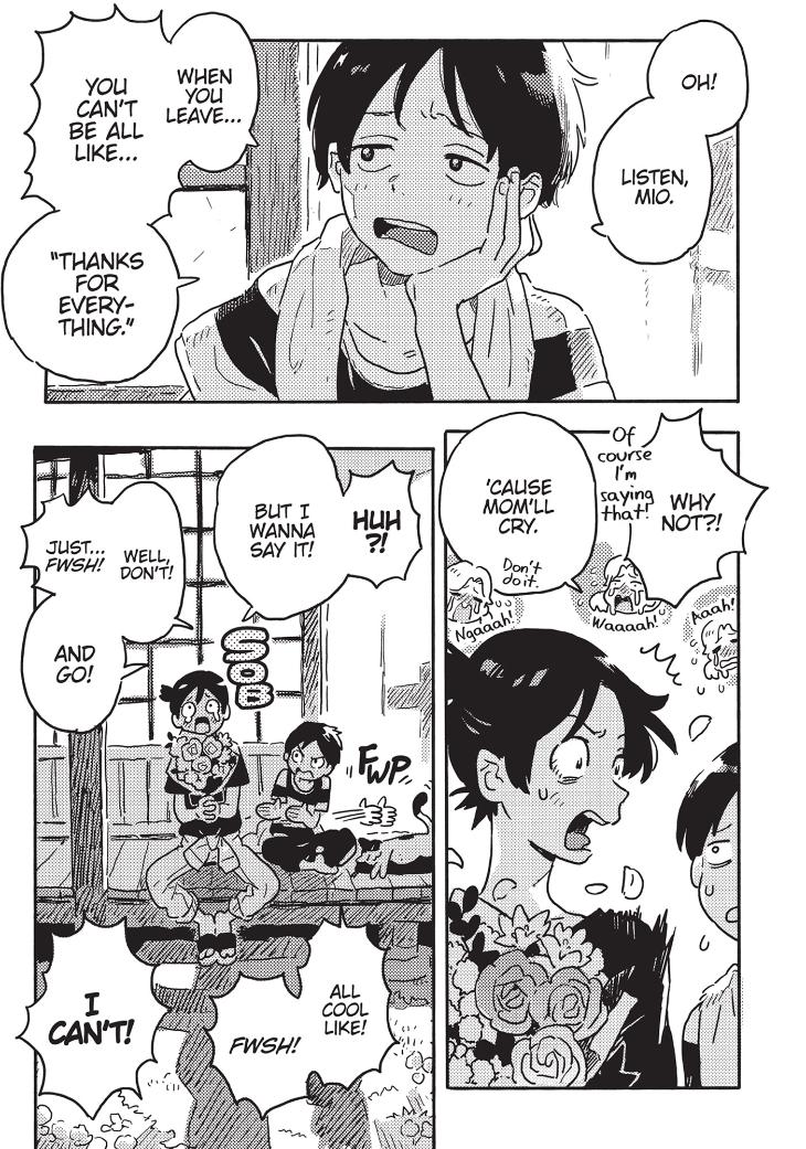 Harukaze no Étranger by KII Kanna – Vol. 2-4 [Eng] page 25