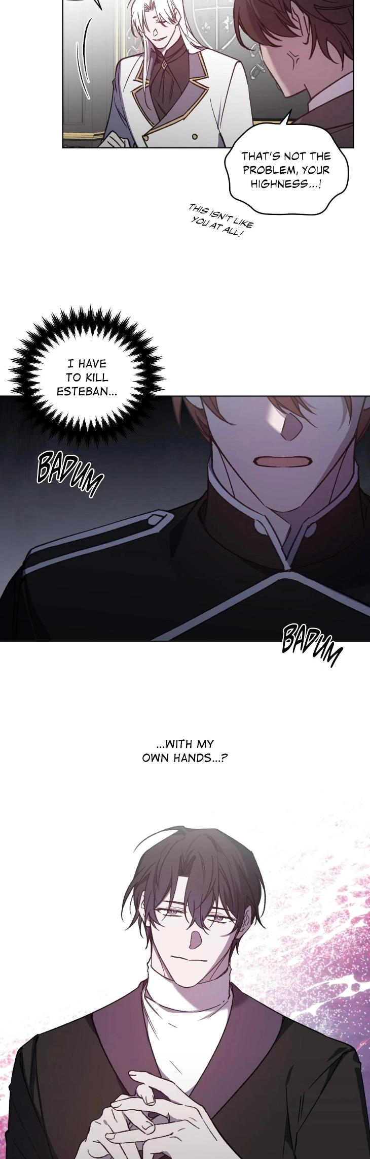 Love Trap by Rayuan – Season 3 – Uncensored [Eng] page 25