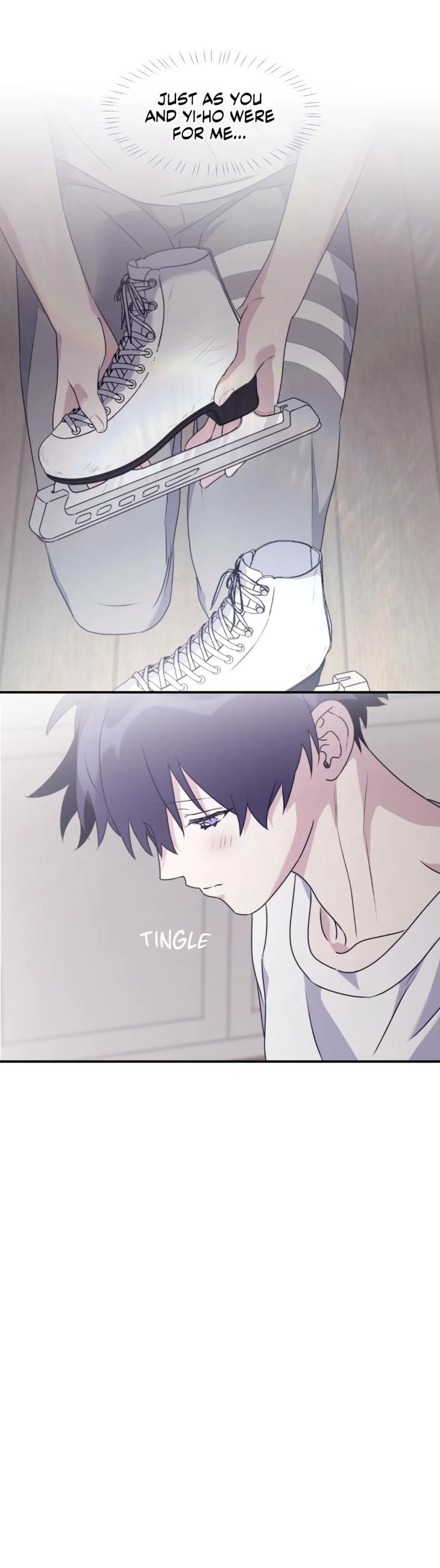 Surge Towards You by Cheongyeon – SE 6 [Eng] page 25