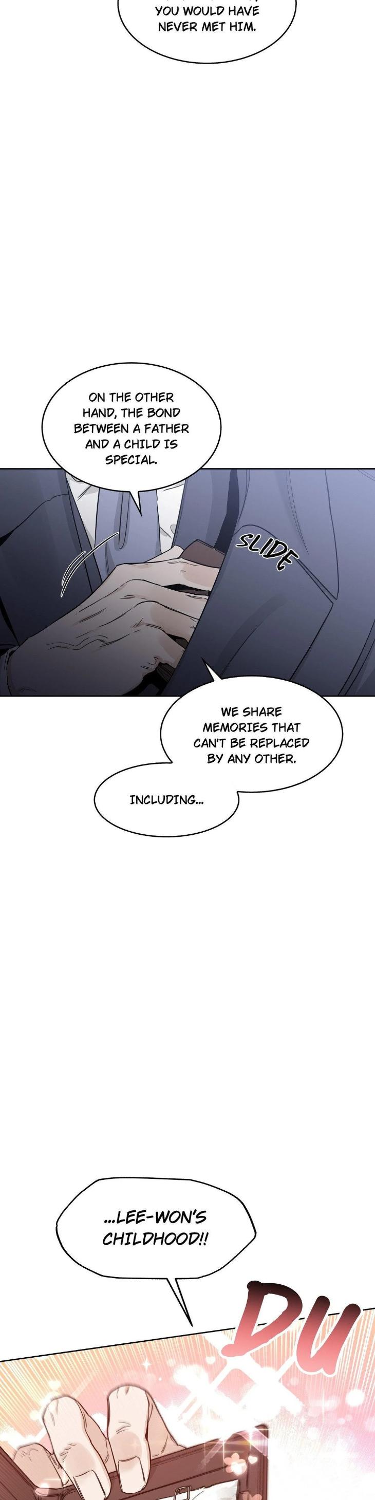 Roses And Champagne by Ttung gae – Uncensored [Eng] page 26