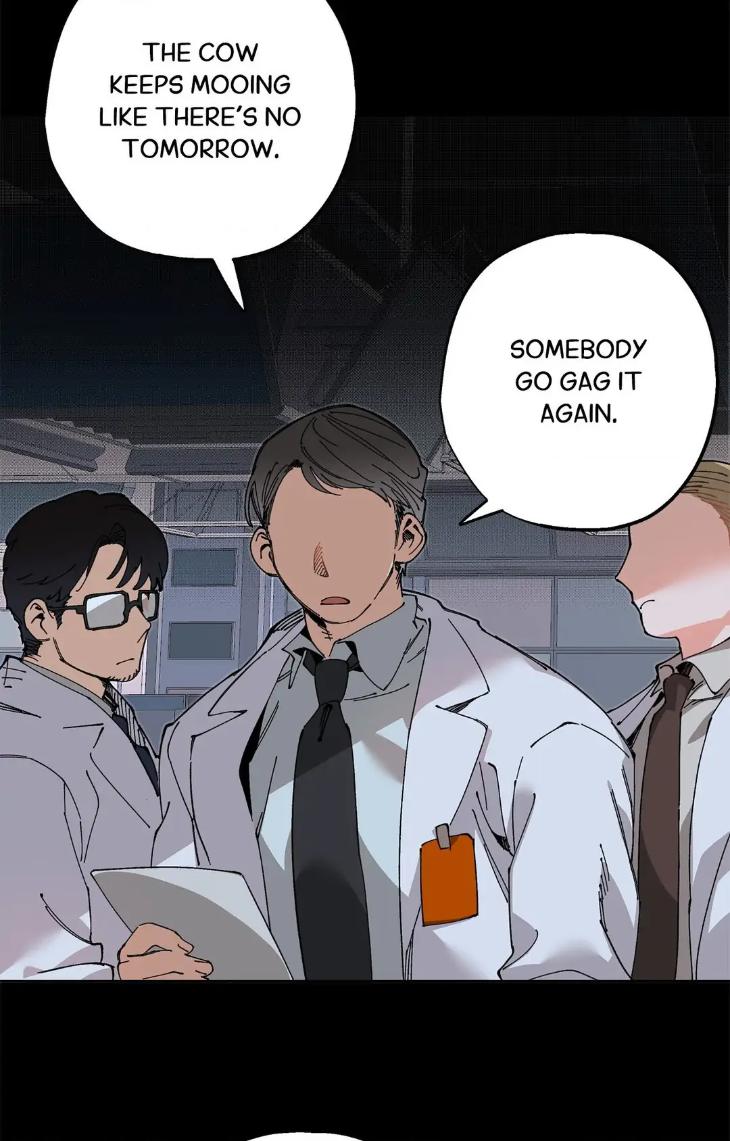 Mr.A’s Farm by NACHIOBOY – Uncensored – Special 1 [Eng] page 25