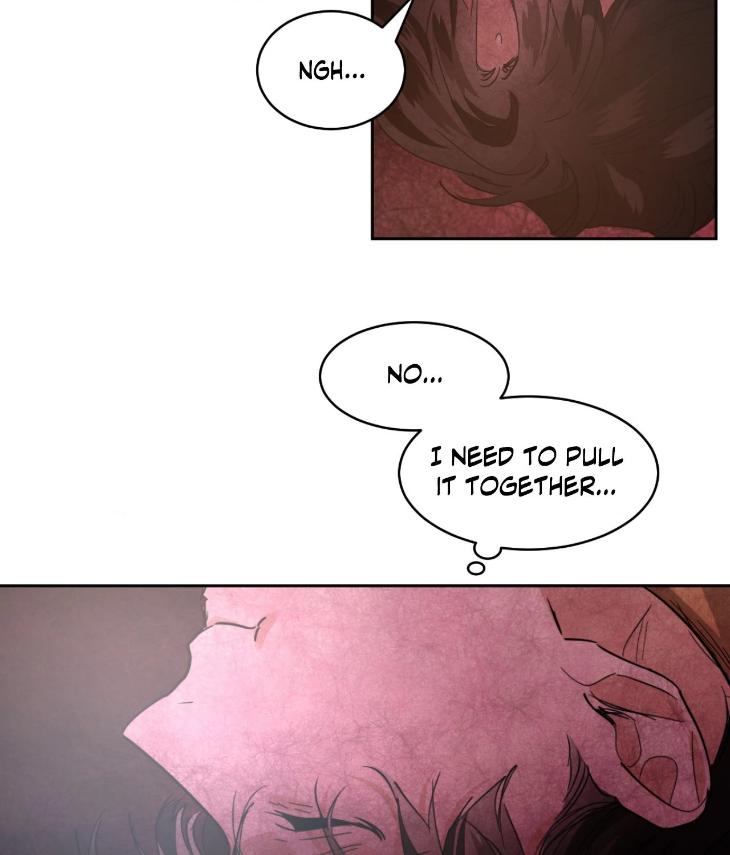 In Cold Love by 10min – Uncensored [Eng] page 26