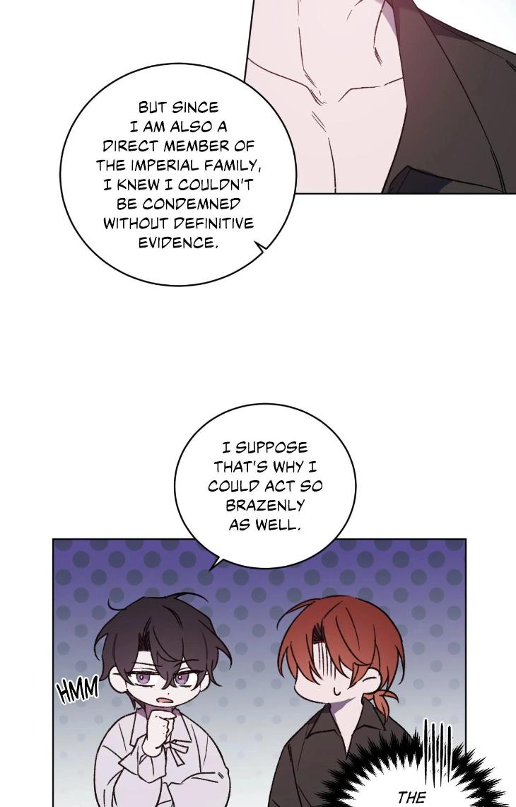 Love Trap by Rayuan – Season 3 – Uncensored [Eng] page 23