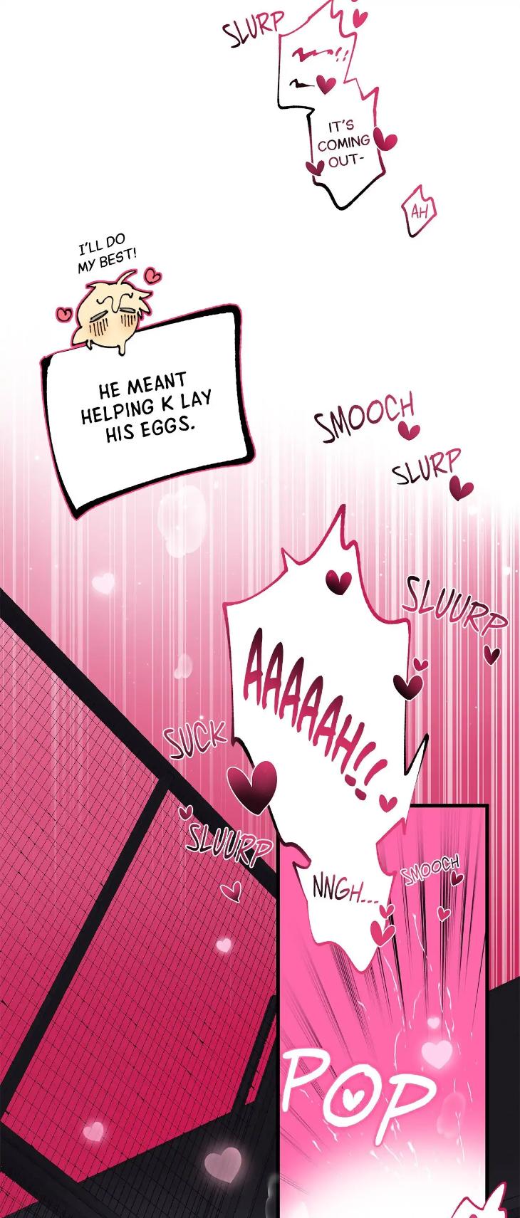 Mr.A’s Farm by NACHIOBOY – Uncensored – Special 1 [Eng] page 25