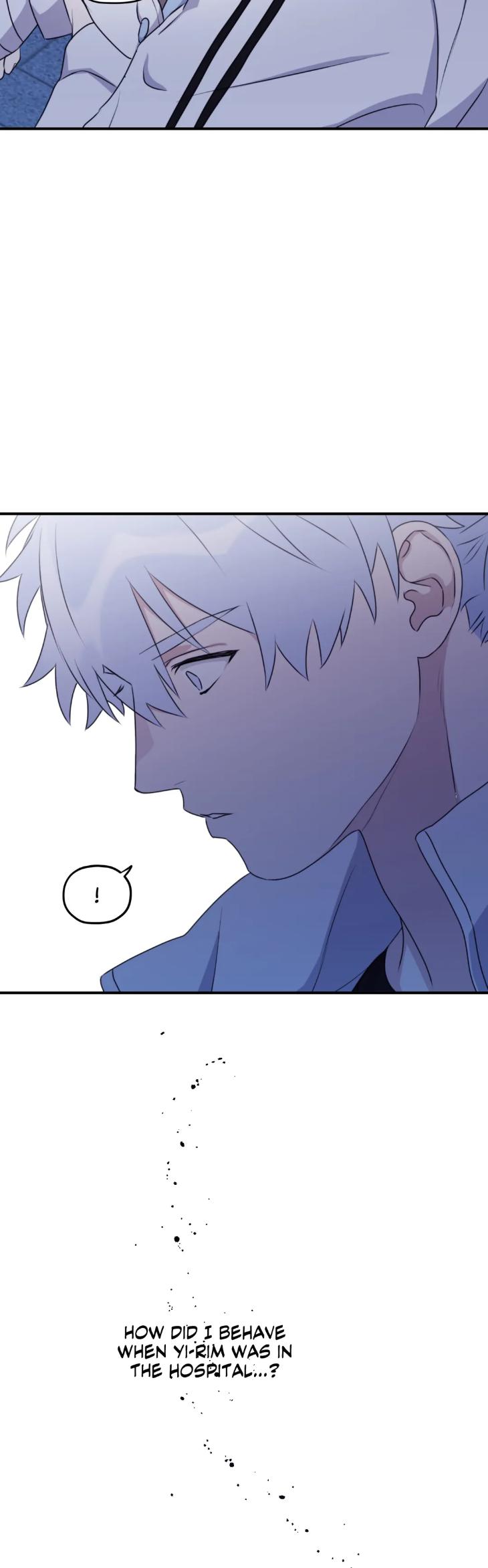 Surge Towards You by Cheongyeon – SE 6 [Eng] page 25