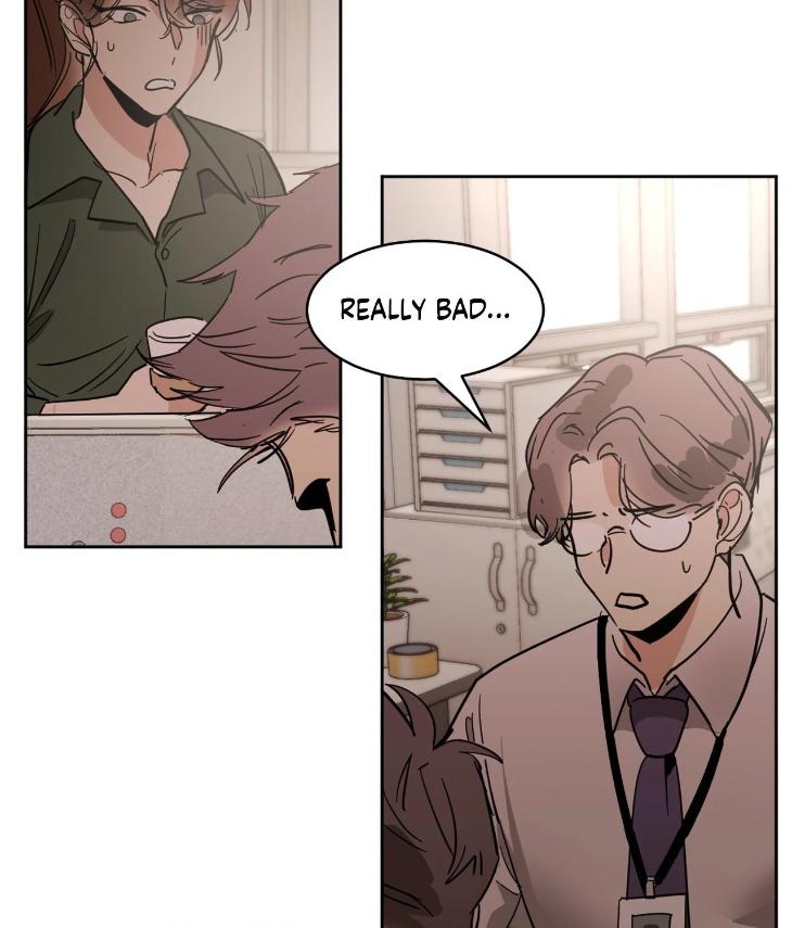 In Cold Love by 10min – Uncensored [Eng] page 25