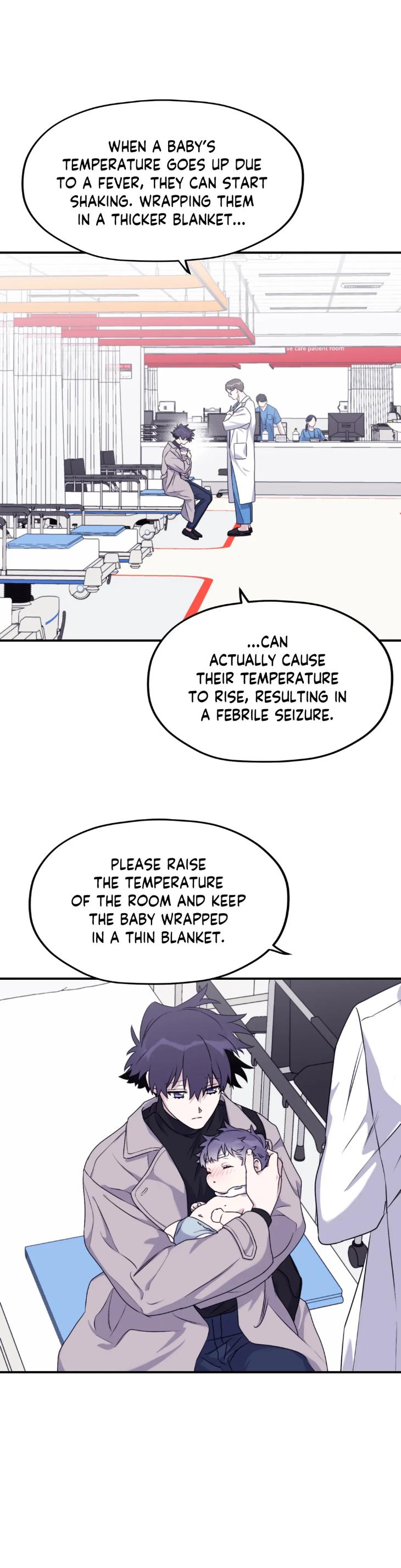 Surge Towards You by Cheongyeon – SE 6 [Eng] page 26