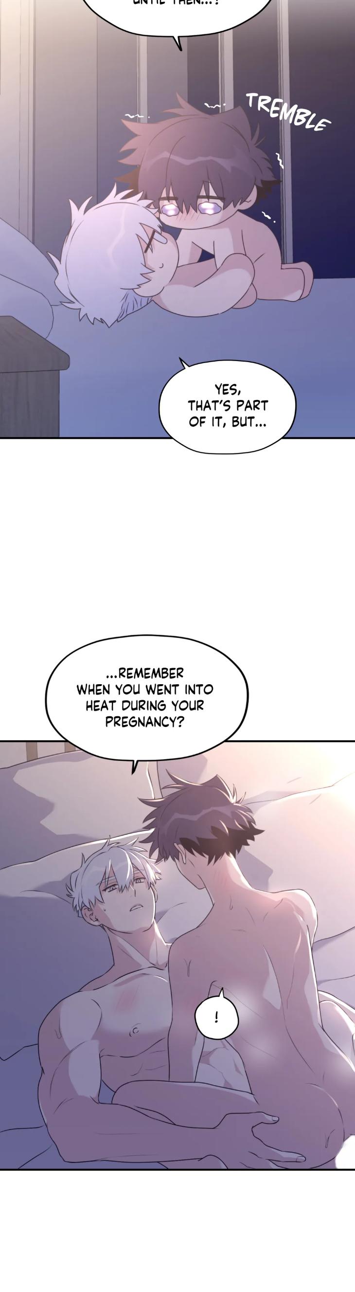 Surge Towards You by Cheongyeon – SE 6 [Eng] page 27