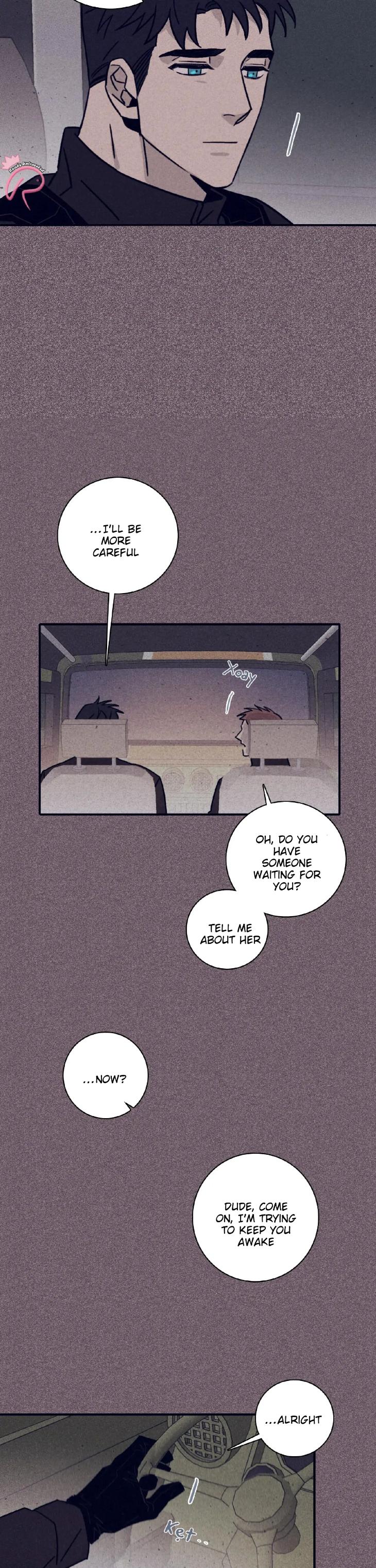 Marcel by Keumung/ Jinsung – Uncensored – Ch. 44 [Eng] page 25