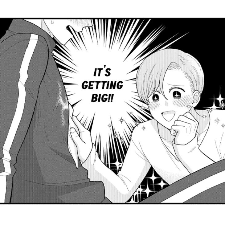 Bitch-Kun Doesn’t Want to Marry by Kodama Suika [Eng] page 26