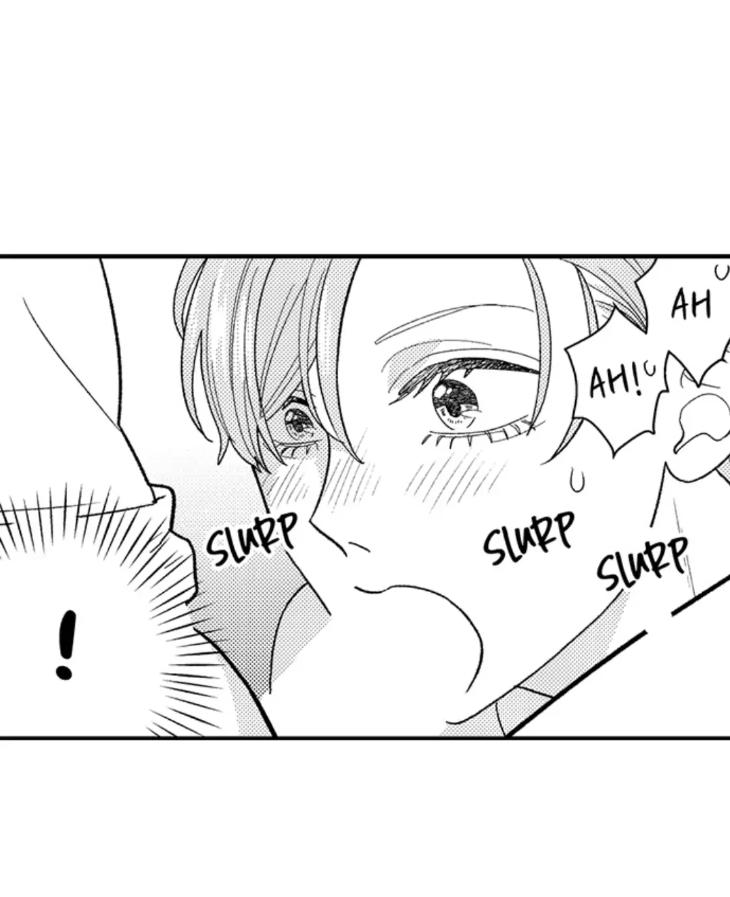 Bitch-Kun Doesn’t Want to Marry by Kodama Suika [Eng] page 26