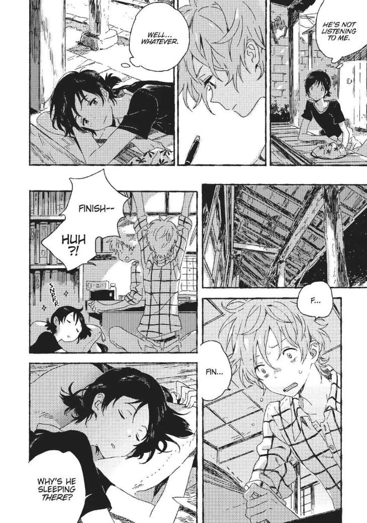 Harukaze no Étranger by KII Kanna – Vol. 2-4 [Eng] page 26