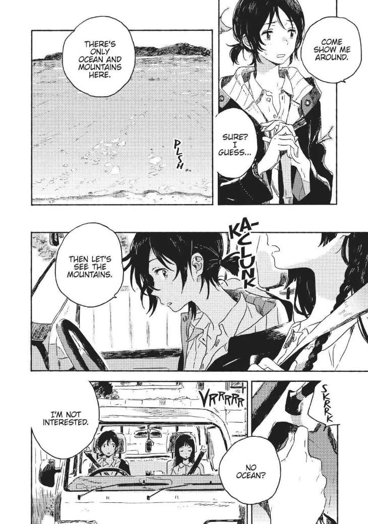 Harukaze no Étranger by KII Kanna – Vol. 2-4 [Eng] page 26