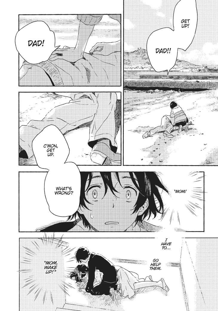 Harukaze no Étranger by KII Kanna – Vol. 2-4 [Eng] page 26