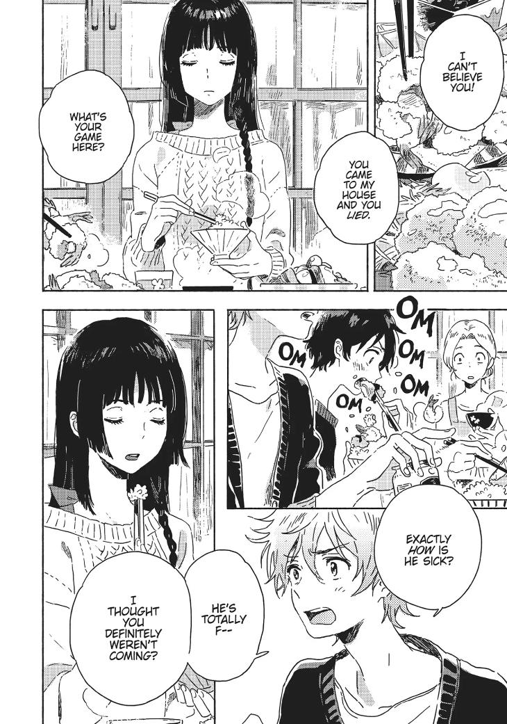 Harukaze no Étranger by KII Kanna – Vol. 2-4 [Eng] page 26