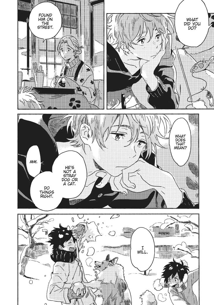 Harukaze no Étranger by KII Kanna – Vol. 2-4 [Eng] page 26