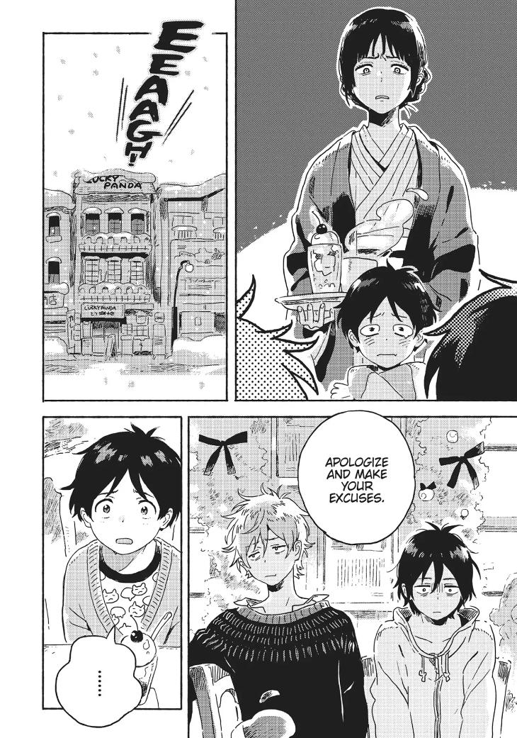 Harukaze no Étranger by KII Kanna – Vol. 2-4 [Eng] page 25