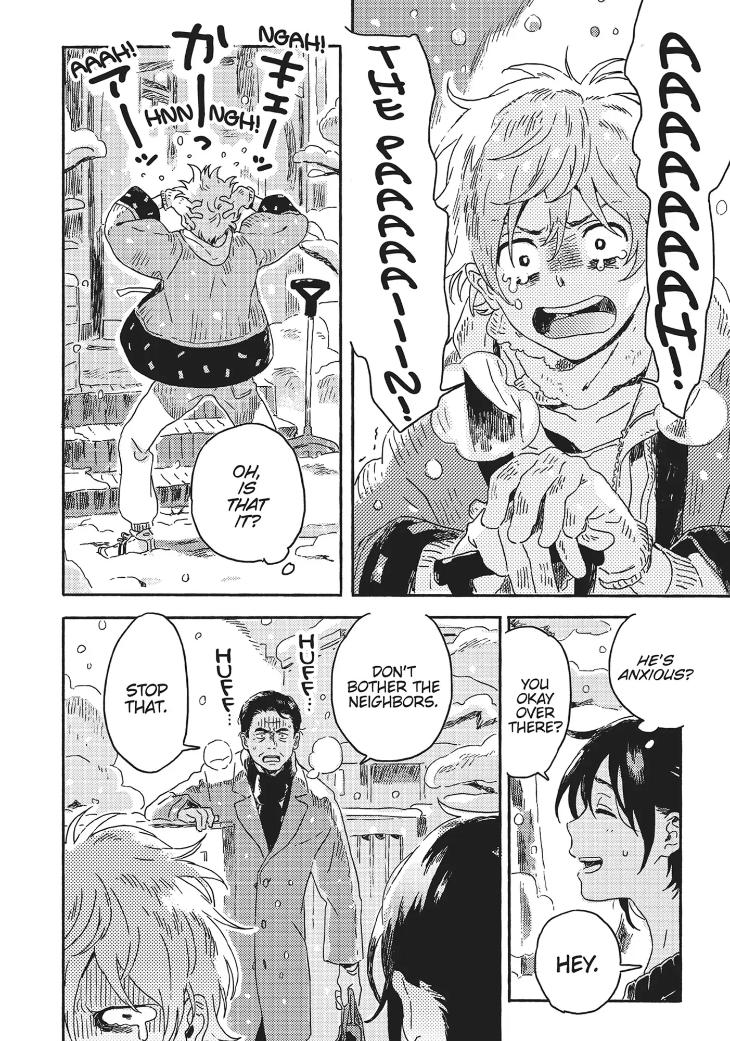 Harukaze no Étranger by KII Kanna – Vol. 2-4 [Eng] page 26