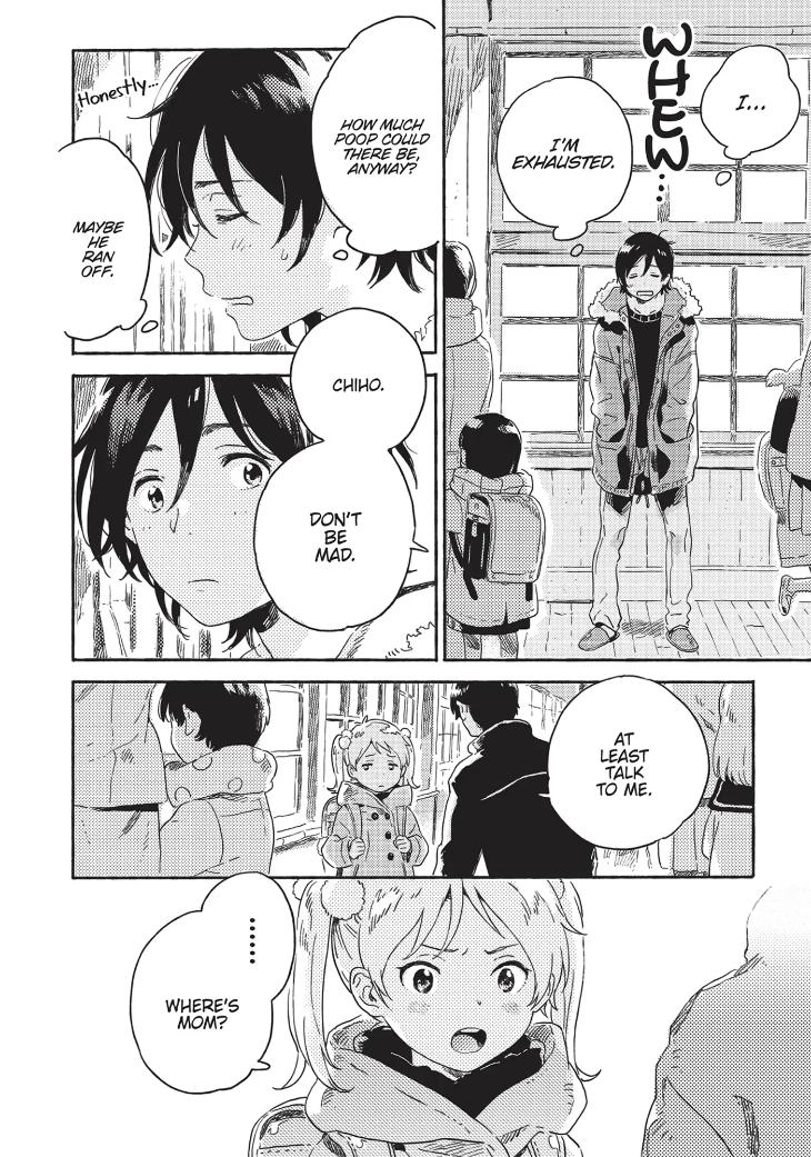 Harukaze no Étranger by KII Kanna – Vol. 2-4 [Eng] page 24