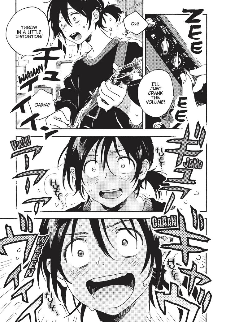 Harukaze no Étranger by KII Kanna – Vol. 2-4 [Eng] page 26