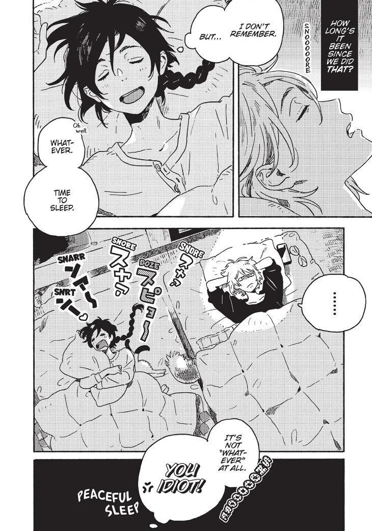 Harukaze no Étranger by KII Kanna – Vol. 2-4 [Eng] page 26