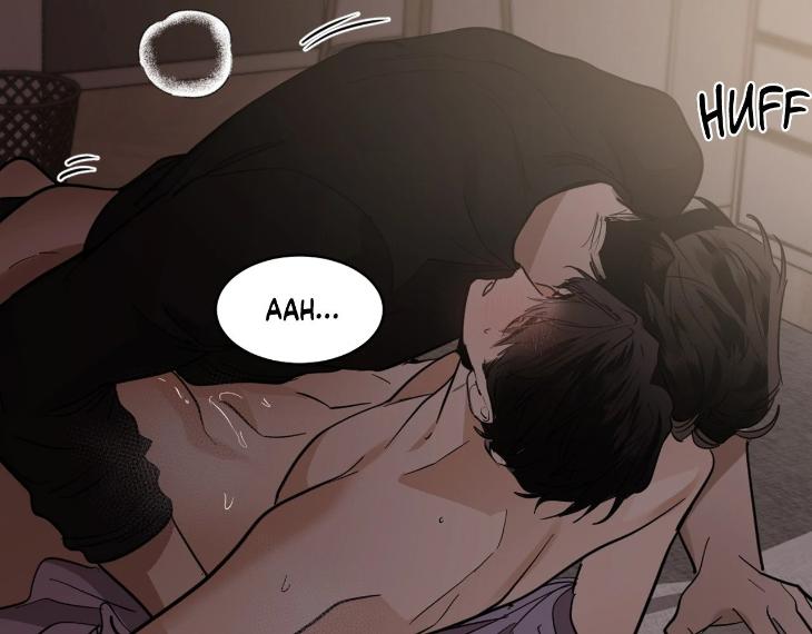 In Cold Love by 10min – Uncensored [Eng] page 27