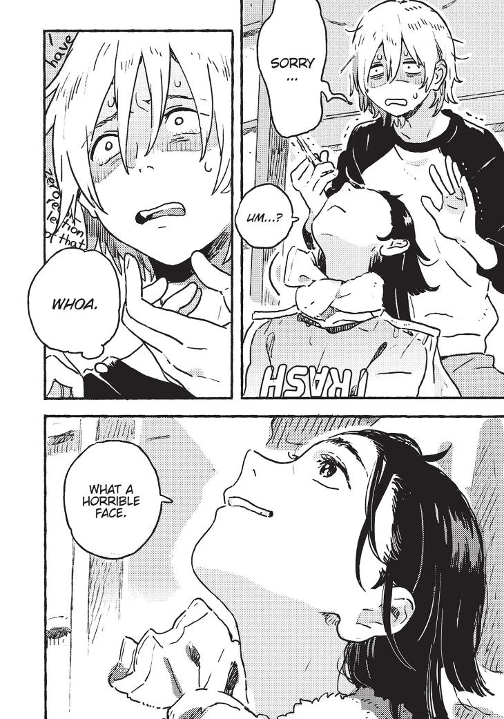 Harukaze no Étranger by KII Kanna – Vol. 2-4 [Eng] page 26