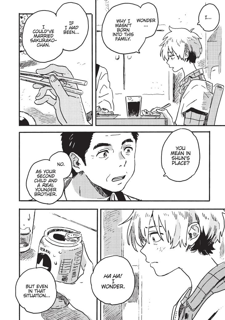 Harukaze no Étranger by KII Kanna – Vol. 2-4 [Eng] page 26