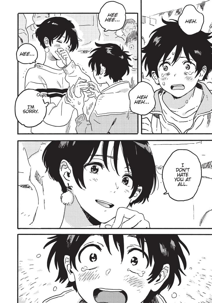 Harukaze no Étranger by KII Kanna – Vol. 2-4 [Eng] page 26