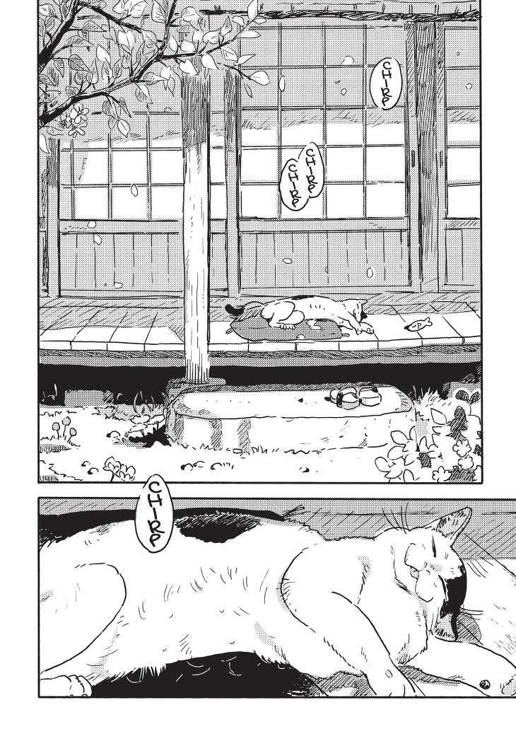 Harukaze no Étranger by KII Kanna – Vol. 2-4 [Eng] page 26