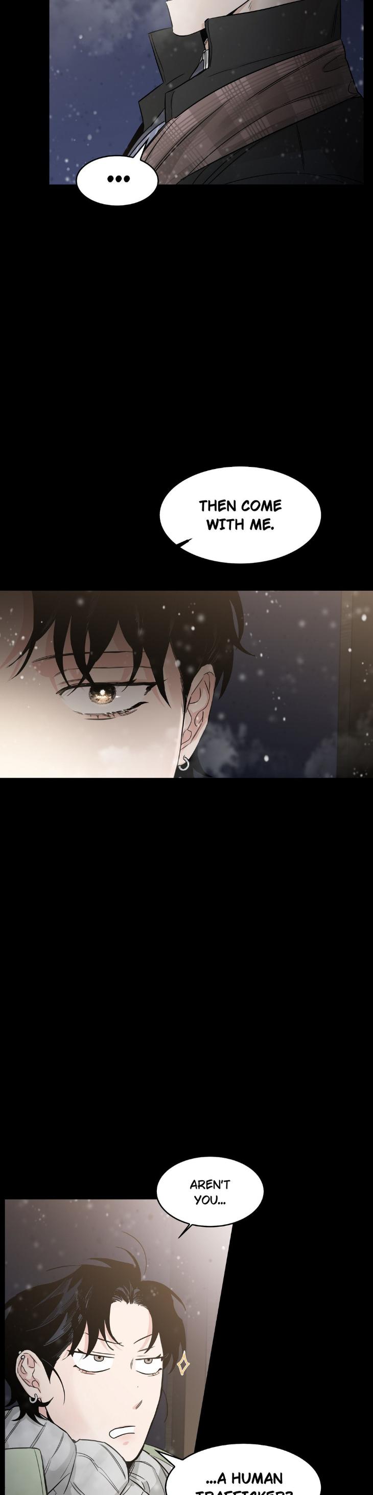 Roses And Champagne by Ttung gae – Uncensored [Eng] page 27