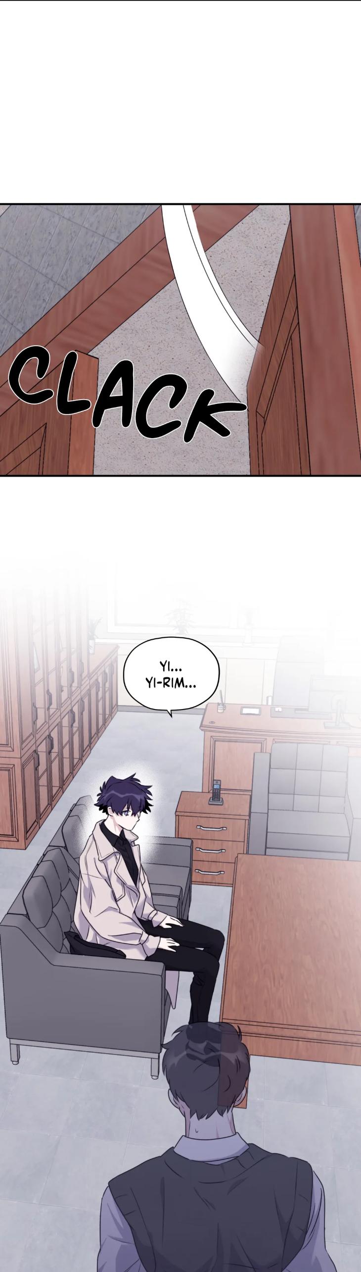 Surge Towards You by Cheongyeon – SE 6 [Eng] page 26