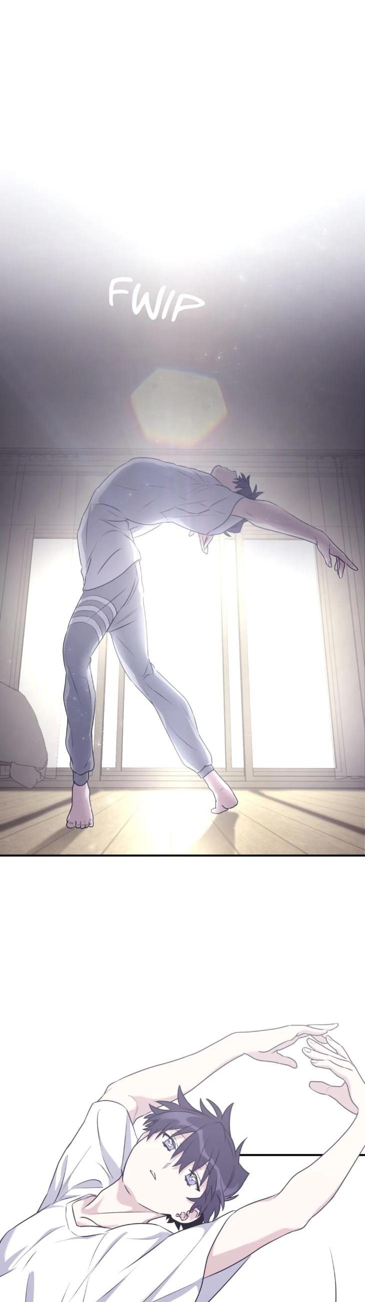 Surge Towards You by Cheongyeon – SE 6 [Eng] page 26