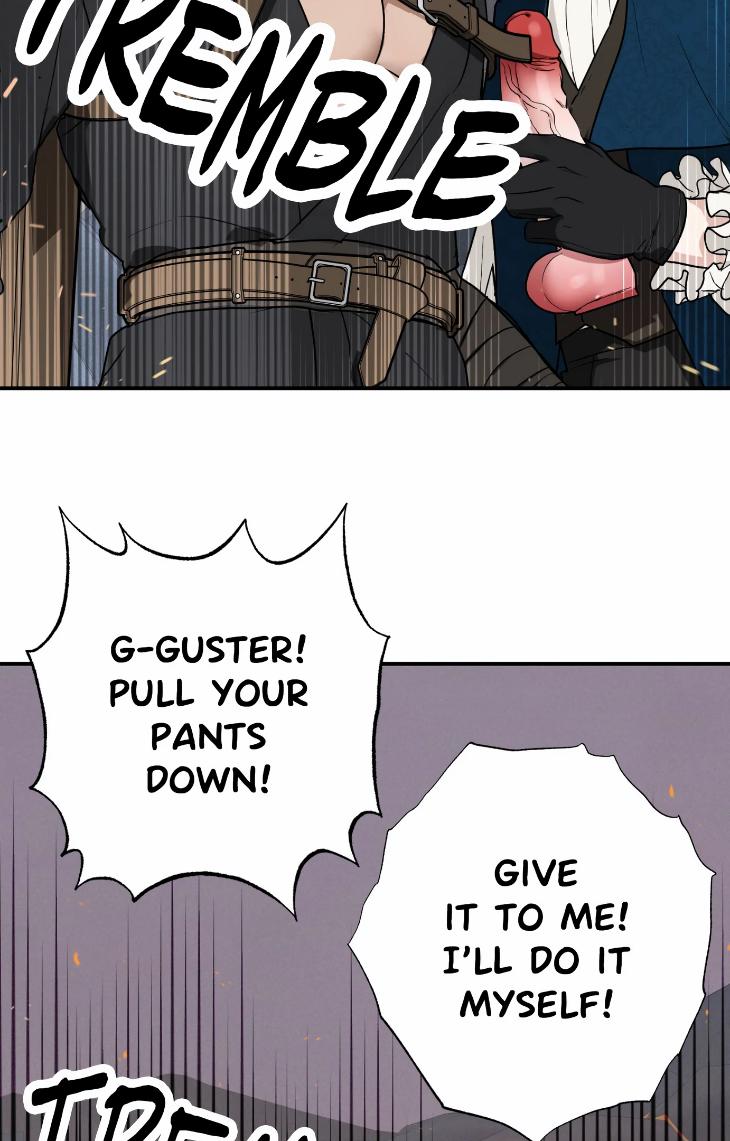 You Can’t Come, Sir! by JK – Uncensored [Eng] page 26