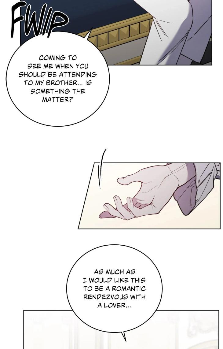 Love Trap by Rayuan – Season 3 – Uncensored [Eng] page 25